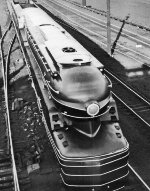 PRR 6100, S-1, 1939